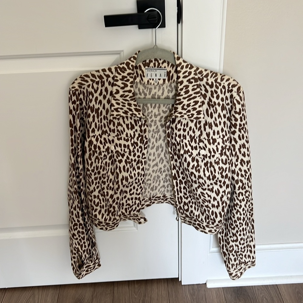 Kenar Jacket - image 2